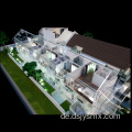 Hausmodell für Skala Villa Building Model House